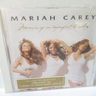 MARIAH CAREY - MEMOIRS OF AN IMPERFECR ANGEL CD - pikkukuva 1
