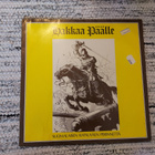 Hakkaa päälle- Suomalaisen ratsuväen perinnettä LP - pikkukuva 1