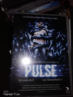 Pulse