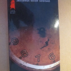 Agatha Christie: Seitsemän kellon salaisuus - pikkukuva 1