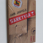 Jari Järvelä : Särkyvää - pikkukuva 1