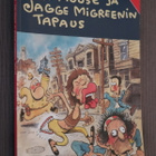 Mauri Kunnas : Mac Moose ja Jagge Migreenin tapaus (1.p. -95 - pikkukuva 1