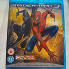 Spider-man 3 Blu-ray - pikkukuva 1