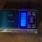 Timanttisormus 0,10ct tim +18 tim Platina 950 - pikkukuva 5