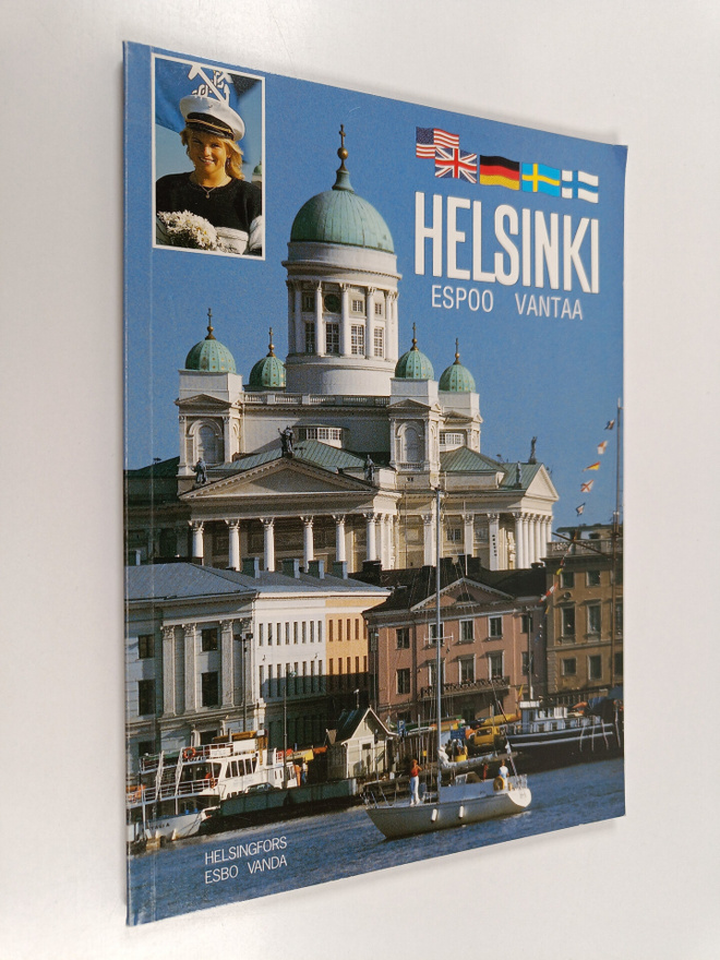 Markku Juntunen : Suomi - Finland : Helsinki, Espoo, Vantaa