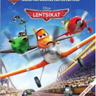 Lentsikat - (Blu-ray) - pikkukuva 1