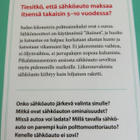 Ostaisinko sähköauton? - pikkukuva 2