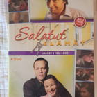 Dvd: Salatut Elämät - pikkukuva 1