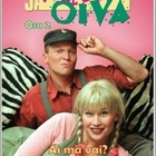ANSA JA OIVA OSA 2 (49 395) UUSI -FI- DVD 2010 16 x 20min - pikkukuva 1