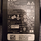 DELL slim virtalähde 19.5V 4.62A - pikkukuva 2