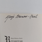 Marjo Brunow-Ruola : Ritaritar (signeerattu) - pikkukuva 3