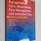 Michael Avidan ym. : Perioperative Care, Anaesthesia, Pai... - pikkukuva 1