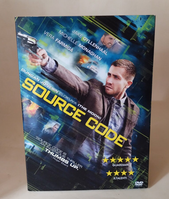 SOURCE CODE