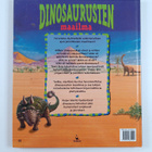 Ian Jenkins : Dinosaurusten maailma - pikkukuva 2