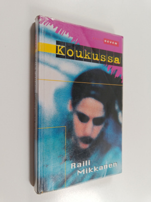 Raili Mikkanen : Koukussa