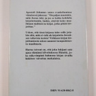 Arvo Natri : Mies vuorelta - pikkukuva 2