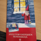 Joulu ikimerkki 20 kpl 2020** - pikkukuva 3