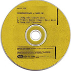 Propellerheads • Bang On! CD-Single - pikkukuva 3