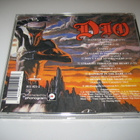 Dio - Holy Diver (CD) - pikkukuva 2