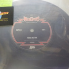 THE HELLACOPTERS - TAKE ME ON 7" M- - pikkukuva 1