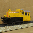 Märklin uusi Köf digital dieselveturi - pikkukuva 1