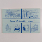 Elin Kristjansdottir : Some Icelandic recipes - pikkukuva 2