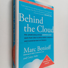 Marc Benioff : Behind the Cloud - the salesforce.com play... - pikkukuva 1