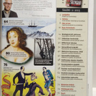 Historia lehti 11 2013 Tieteen Kuvalehti - pikkukuva 2