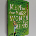 John Gray : Men are from Mars, Women are from Venus - pikkukuva 1