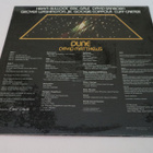 David Matthews - Dune -LP *1977 CTI JAZZ-FUNK FUSION* - pikkukuva 2