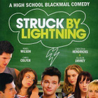Struck By Lightning - (Blu-ray) - pikkukuva 1