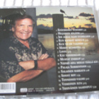 Eino Grön LAULUJA RAKKAUDESTA (CD) - pikkukuva 2