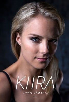 Jere Nurminen: Kiira - ehjäksi särkynyt