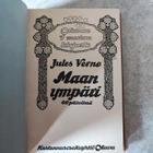 Jules Verne Maan ympäri 80 päivässä - pikkukuva 3