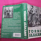 TÖRNIN JÄÄKÄRIT - rönnquist / vuorenmaa v 1993 - pikkukuva 1