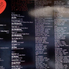 ELECTRIC GUITAR PLAYER :: COMPILATION :: 2xVINYYLI LP 1981 ! - pikkukuva 2