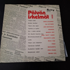 PÄIVÄN ISKELMÄT 1 - IRWIN GOODMAN, FREDERIK ym.  LP - pikkukuva 1