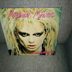Michael Monroe: Not Fakin` It LP - pikkukuva 1