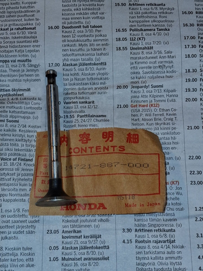 Item image