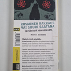 Risto Isomäki : Kosminen rakkaus vai suuri saatana : 20 p... - pikkukuva 2