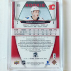 Juuso Välimäki - 18-19 The Cup Rookie Red TAG /8 - pikkukuva 2