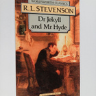 Robert Louis Stevenson : Dr jekyll and mr hyde - The merr... - pikkukuva 1