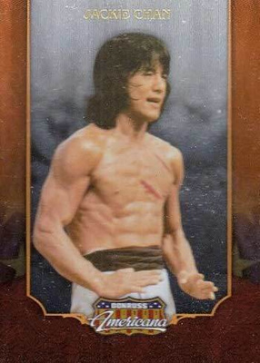 2009 Donruss Americana -kortteja 20snt/kpl