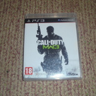 PS 3 peli Call of Duty MW3 - pikkukuva 1