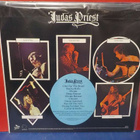 Judas Priest – Rocka Rolla M-/EX LP - pikkukuva 2