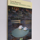 Leena Rantanen : Puolen tunnin loma - pikkukuva 1