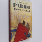 Jules Verne : Pariisi 1900-luvulla - pikkukuva 1