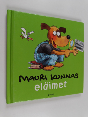 Mauri Kunnas : Eläimet