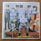 Kenny Ball And His Jazzmen & Bob Azzam (7" EP:t, 1961) - pikkukuva 2