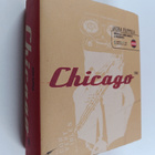 Jaska Filppula : Chicago : 1959 - pikkukuva 1